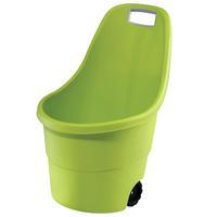 градински кошчета за боклук