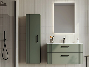 Мебели за баня, огледала Мебели за баня, огледала