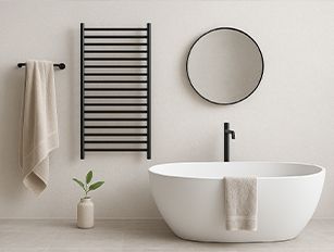 Отопление и вентилация за баня Отопление и вентилация за баня