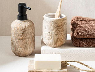 Аксесоари за баня Аксесоари за баня