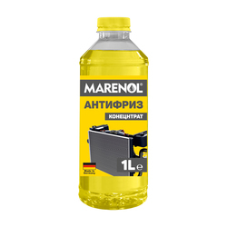 антифриз