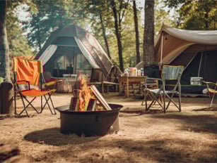 Къмпинг Къмпинг