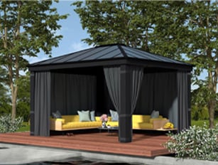 Градински мебели и декорация Градински мебели и декорация