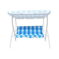 люлка за градината