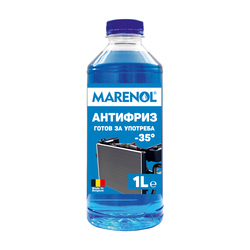 антифриз g11