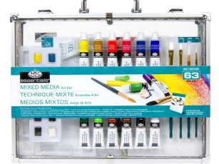 Комплекти за рисуване Комплекти за рисуване