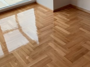 Естествен масивен паркет Естествен масивен паркет