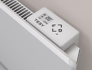 Електрическо отопление Електрическо отопление