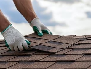 Покривни материали / Груб строеж Покривни материали / Груб строеж