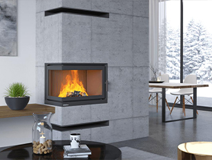 Отопление на дърва Отопление на дърва