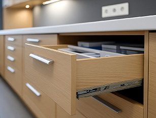 Мебелен обков Мебелен обков