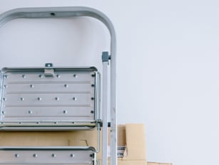 Стълби и скелета Стълби и скелета