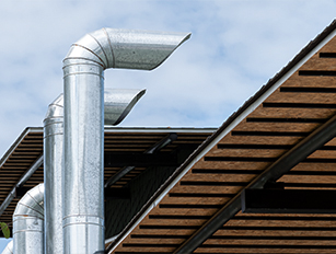 Димоотводи и почистване Димоотводи и почистване