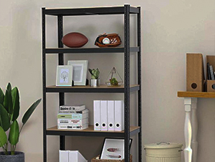 Стелажи и шкафове Стелажи и шкафове