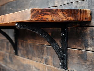 Конзоли за рафтове Конзоли за рафтове