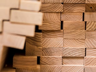 Дървен материал Дървен материал