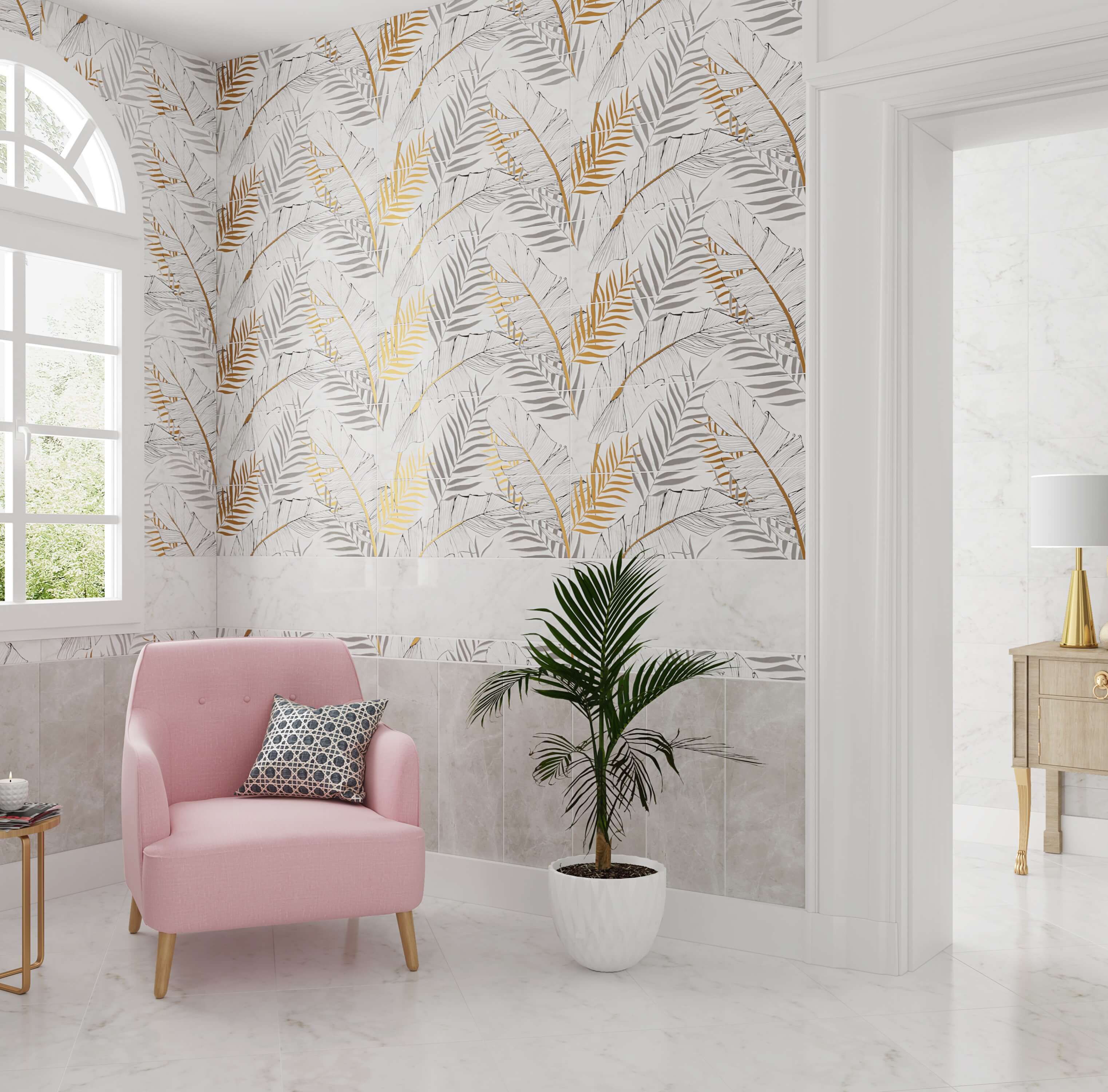 Тенденции Тенденции