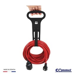 свински опашки размери