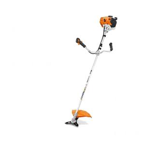 МОТОРНА КОСА STIHL FS 120 С НОЖ И ГЛАВА МОТОРНА КОСА STIHL FS 120 С НОЖ И ГЛАВА