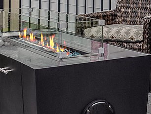 Биокамини Биокамини