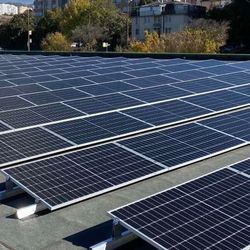 Фотоволтаични соларни системи Фотоволтаични соларни системи