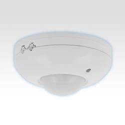 детектор за движение