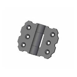 панти с плавно затваряне