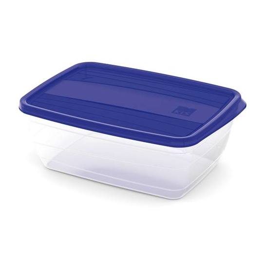 пластмасови кутии за съхранение