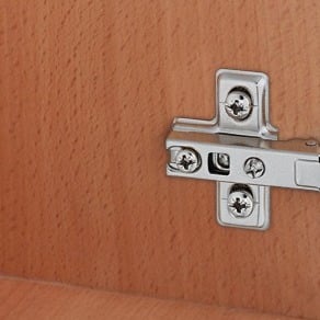 панти за стъклени врати