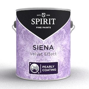 SPIRIT EFFECT SIENA 1L