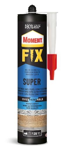 МОМЕНТ SUPER FIX 400ГР