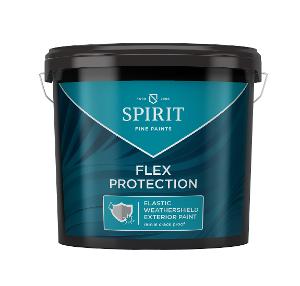 SPIRIT FLEX PROTECTION 10L