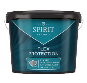 SPIRIT FLEX PROTECTION 4L