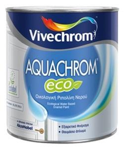 AQUACHROM ECO MAT BASE D 0.75Л