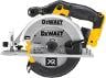 АКУМУЛАТОРЕН РЪЧЕН ЦИРКУЛЯР 18V DEWALT