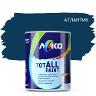 ЛЕКО TOTALL PAINT АТЛАНТИК 0.6L