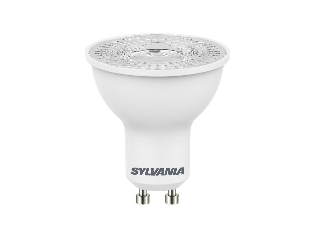 LED ЛАМПА GU10, 320 LM, СТУДЕНА СВЕТЛИНА