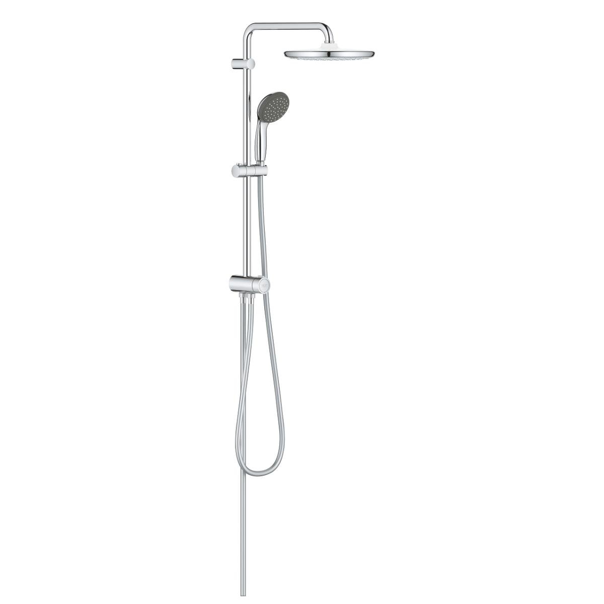 ДУШ КОМПЛЕКТ VITALIO STARТ 250 GROHE