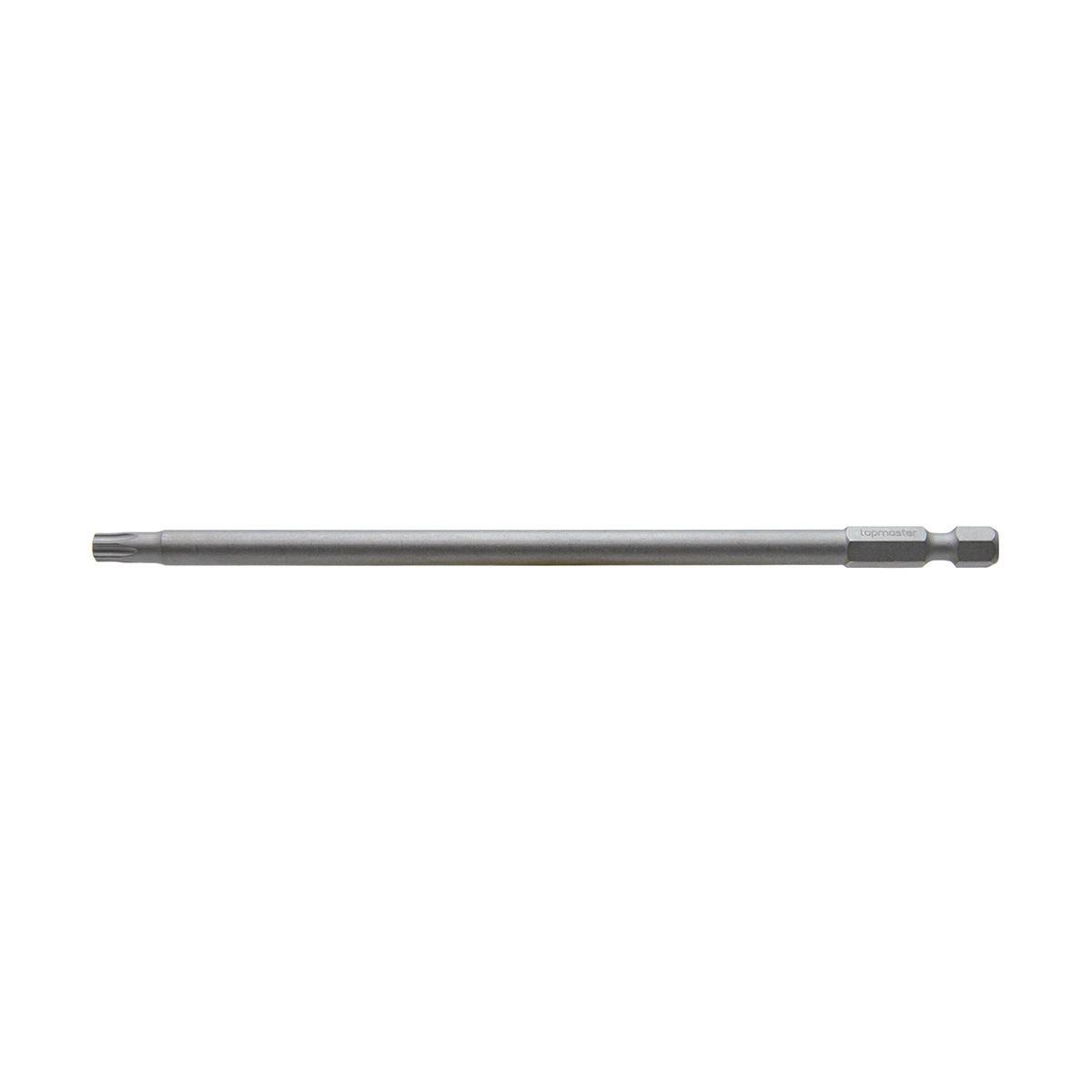 НАКРАЙНИК TORX 1/4 MM T27 L 150 MM ТМР