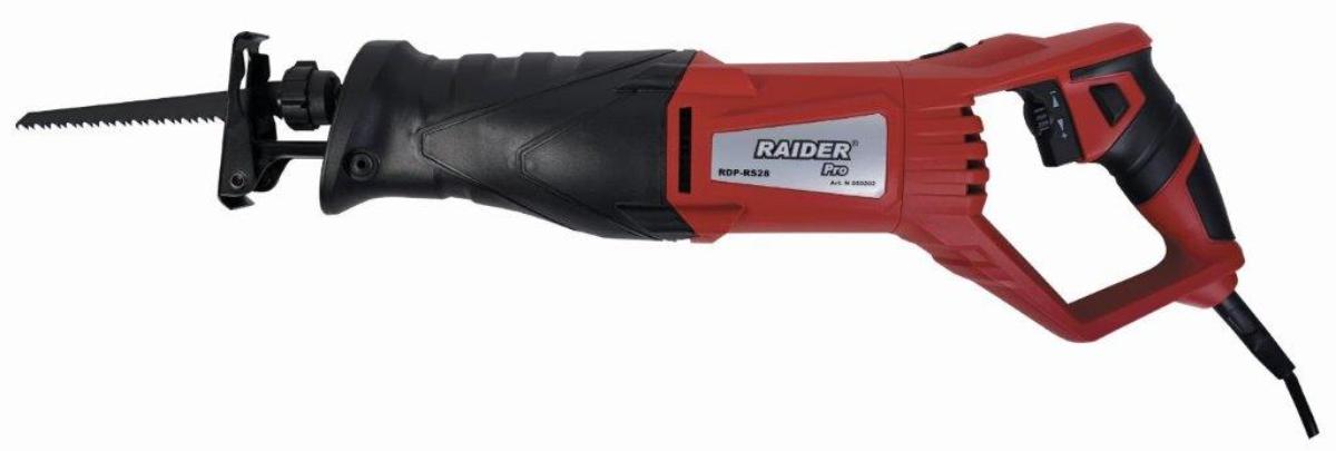 САБЛЕВИДЕН ТРИОН RAIDER RDP-RS28 850W