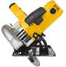 ЕЛЕКТРИЧЕСКИ ЦИРКУЛЯР 1500W DEWALT