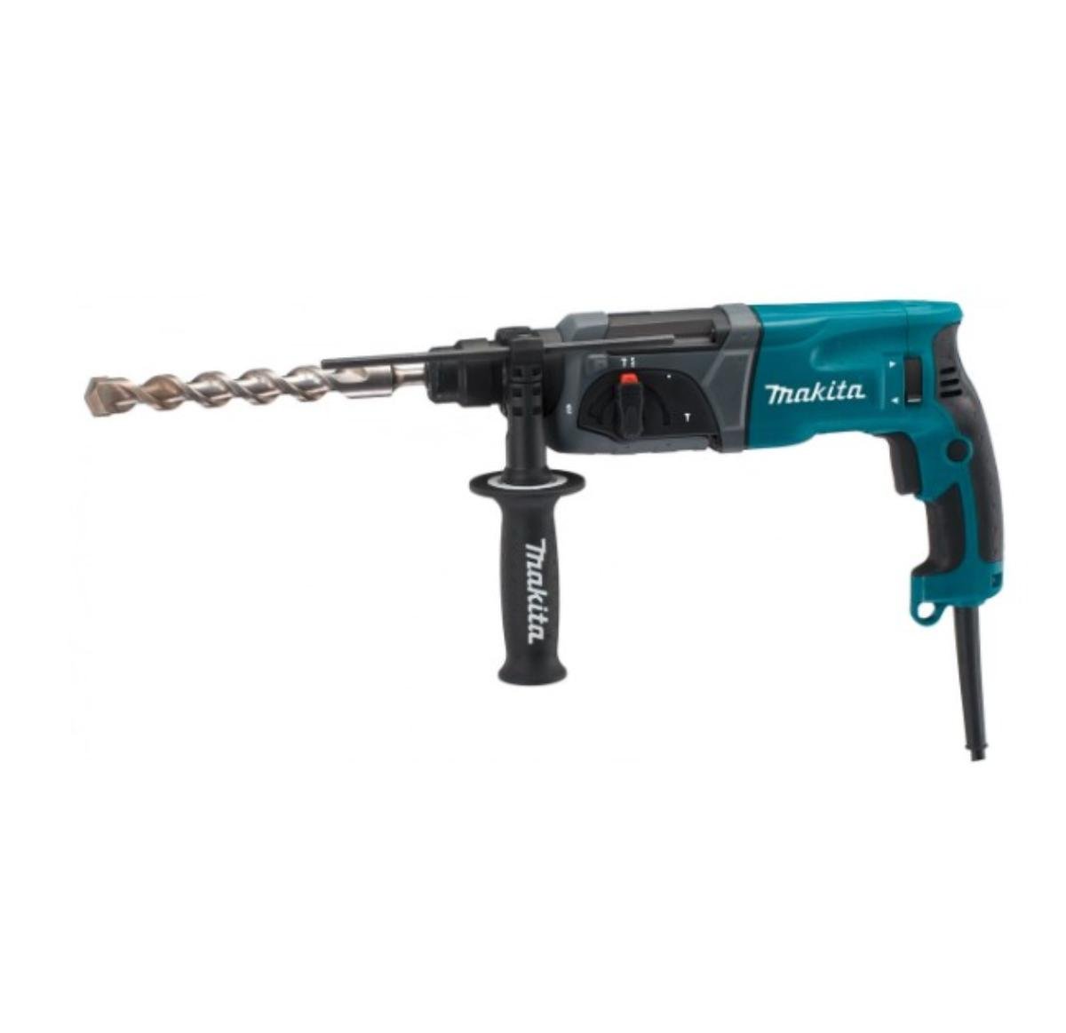 ПЕРФОРАТОР MAKITA HR2470 SDS PLUS 780W