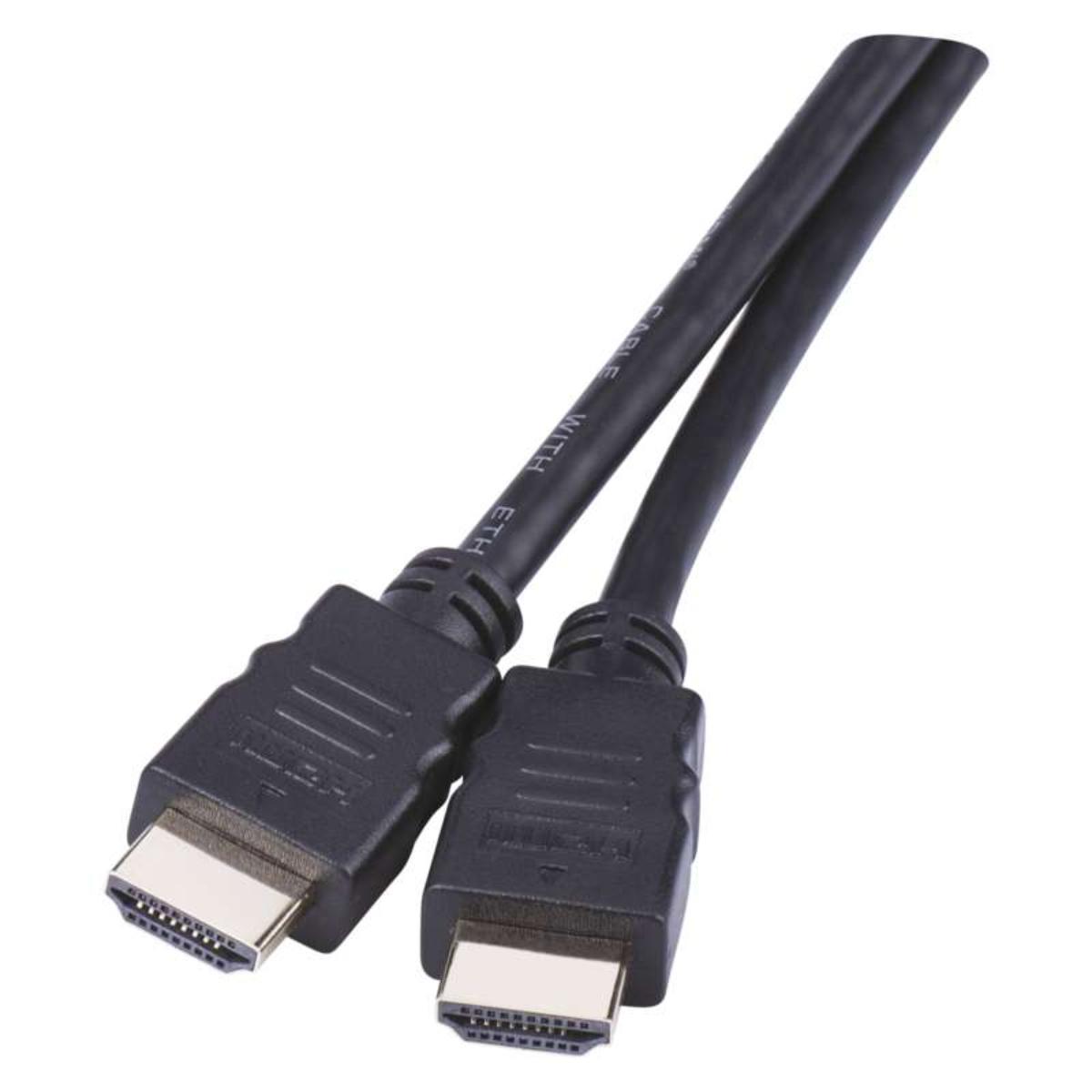 КАБЕЛ HDMI EТHERNET 2.0 SB0201 EMOS