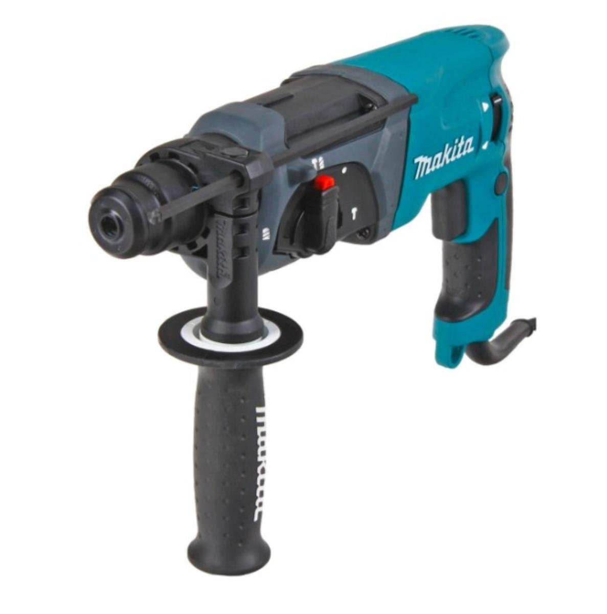 ПЕРФОРАТОР MAKITA HR2470 SDS PLUS 780W