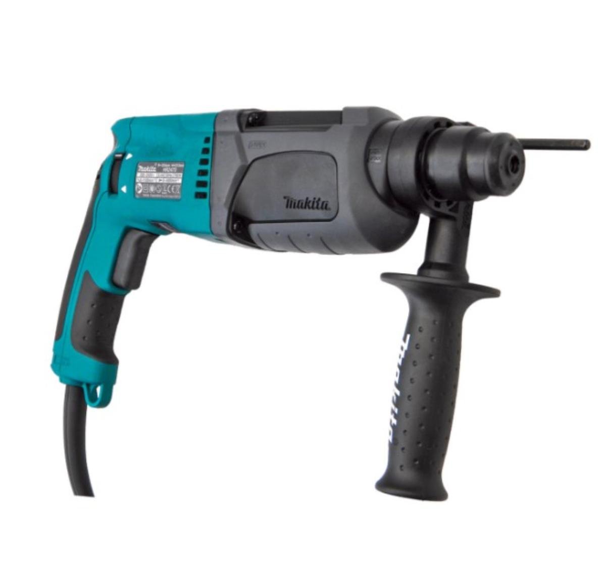 ПЕРФОРАТОР MAKITA HR2470 SDS PLUS 780W