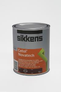SIKKENS NOVATECH 1 L 020 АБАНОС