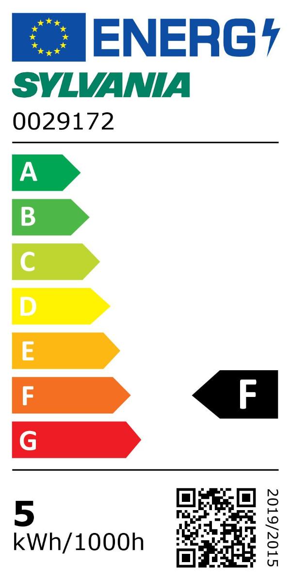 LED ЛАМПА GU10, 320 LM, ТОПЛА СВЕТЛИНА