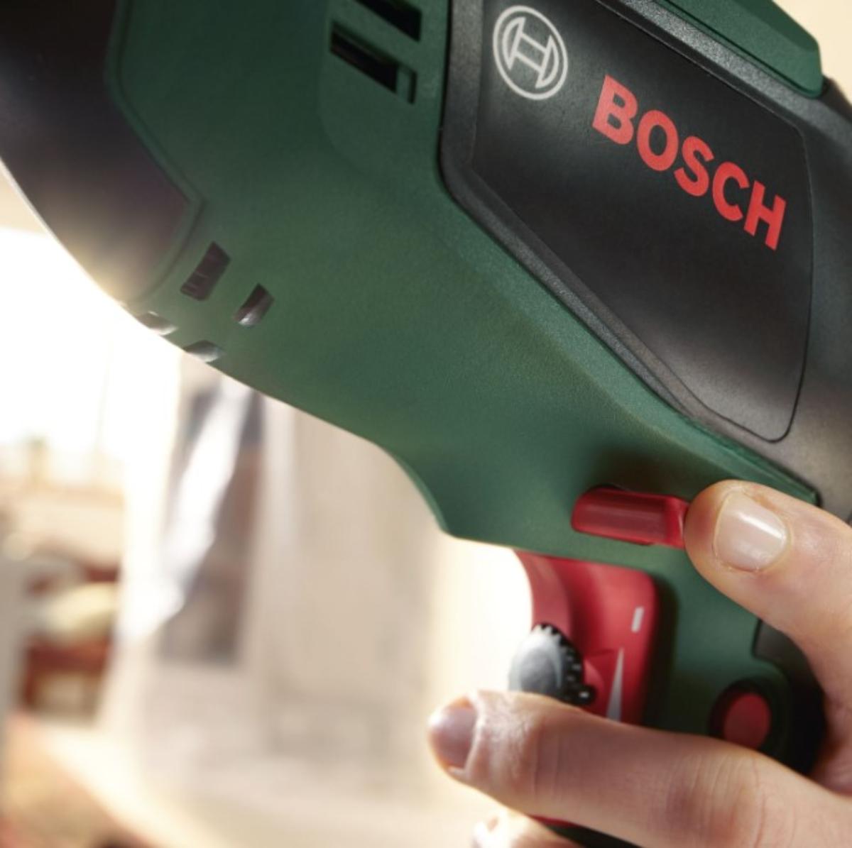 УДАРНА БОРМАШИНА 600W BOSCH EASYIMPACT