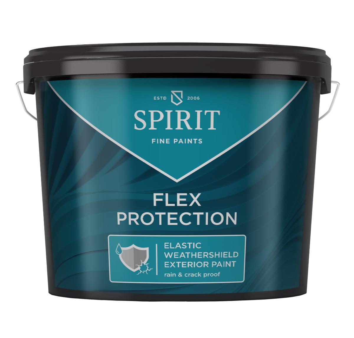 SPIRIT FLEX PROTECTION 4L