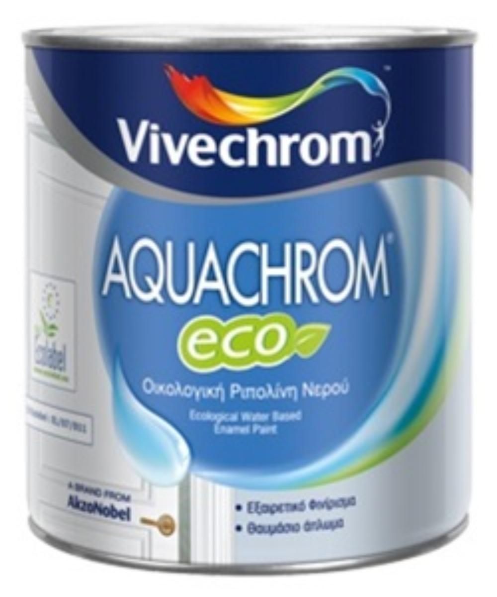 AQUACHROM ECO MAT BASE TR 0,75Л